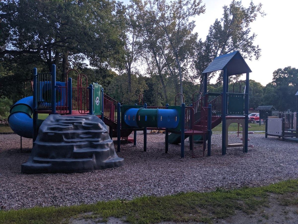 Greenwood Park