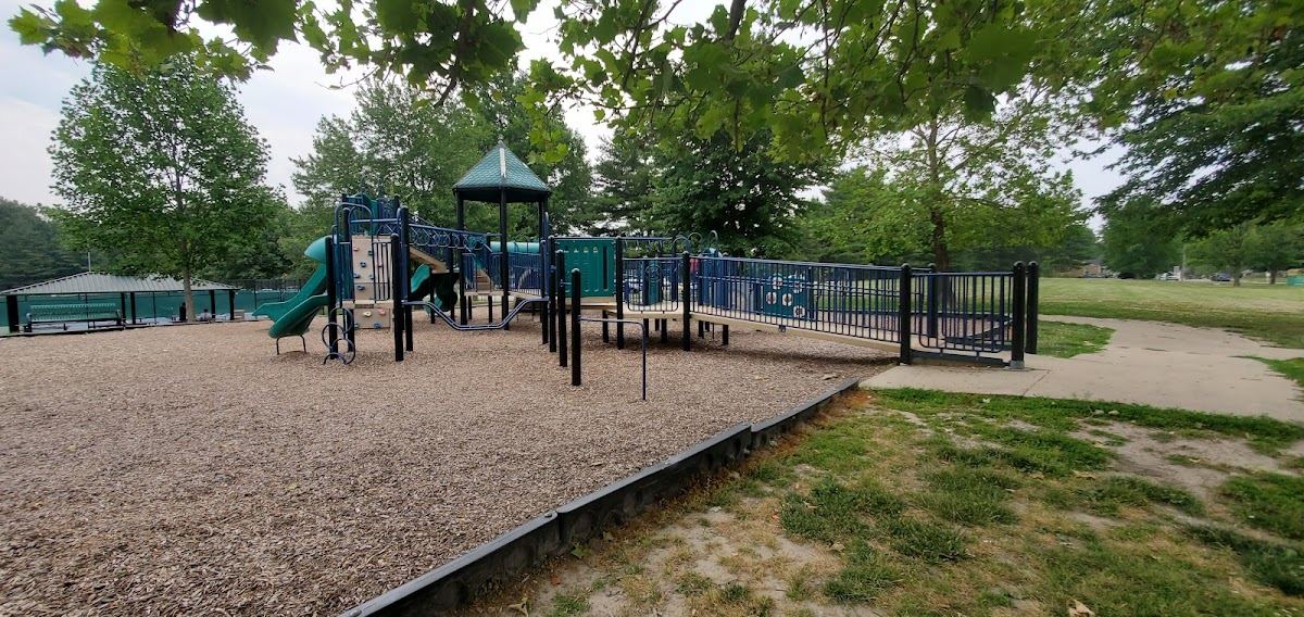 Hesse Park