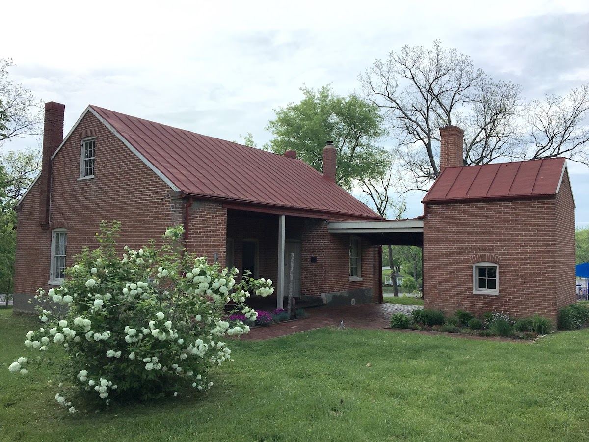 Kohmueller Farmstead