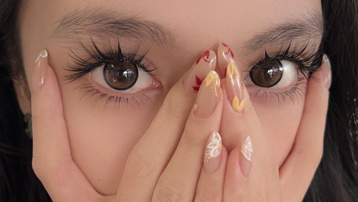 Jins Eyelash 金琳美睫