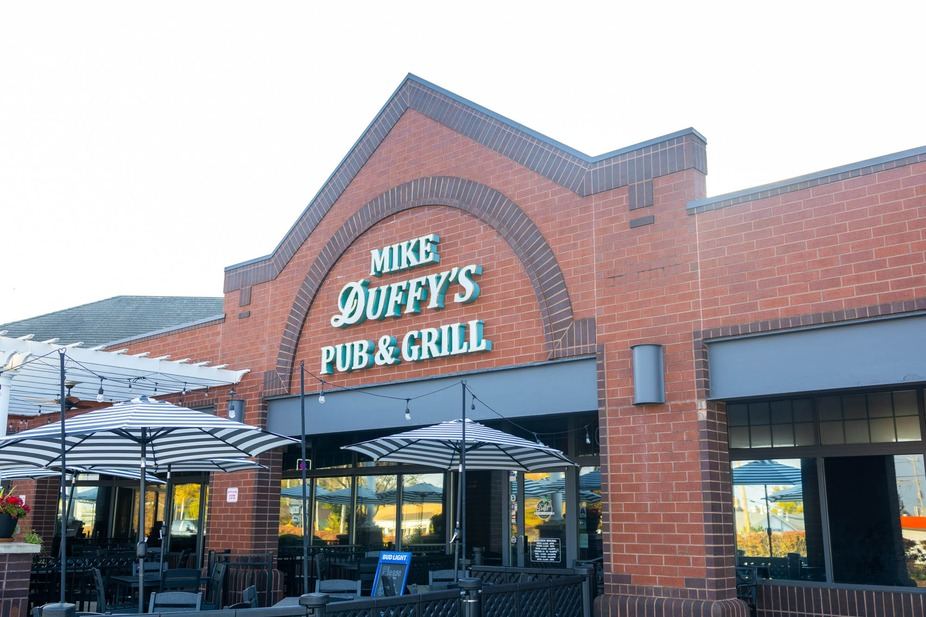 Mike Duffy's Pub & Grill