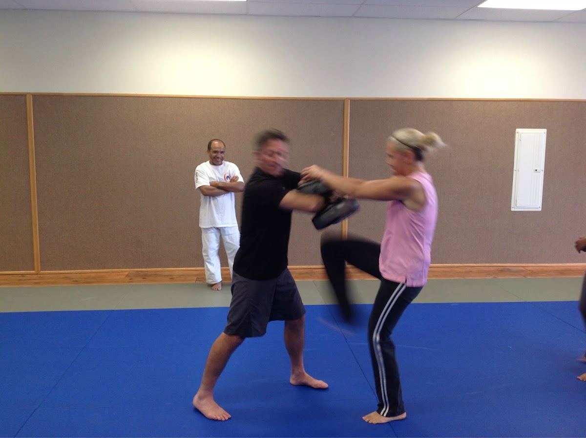 Orange County Judo Training Center