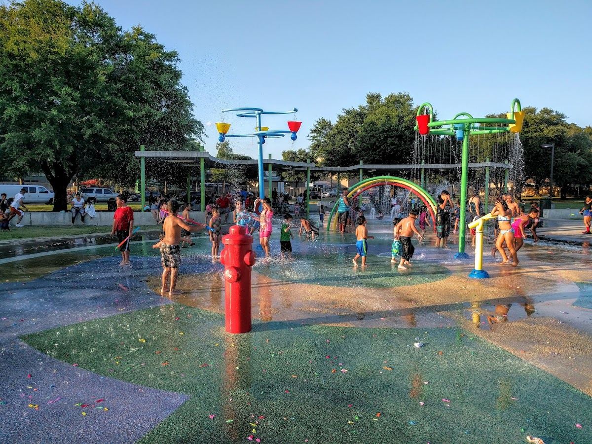 Ferguson Park