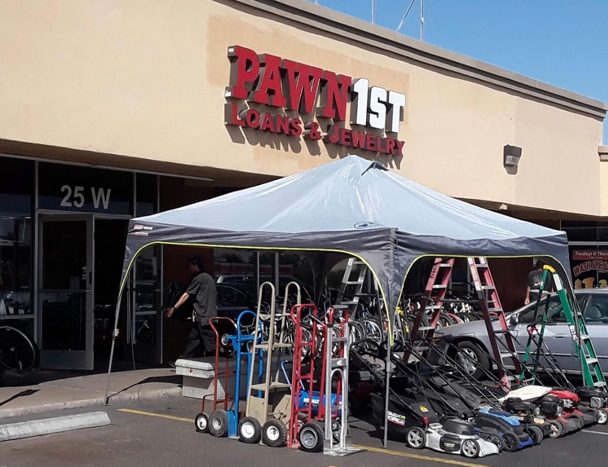 Pawn1st