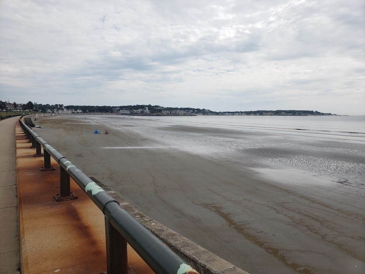 King's Beach