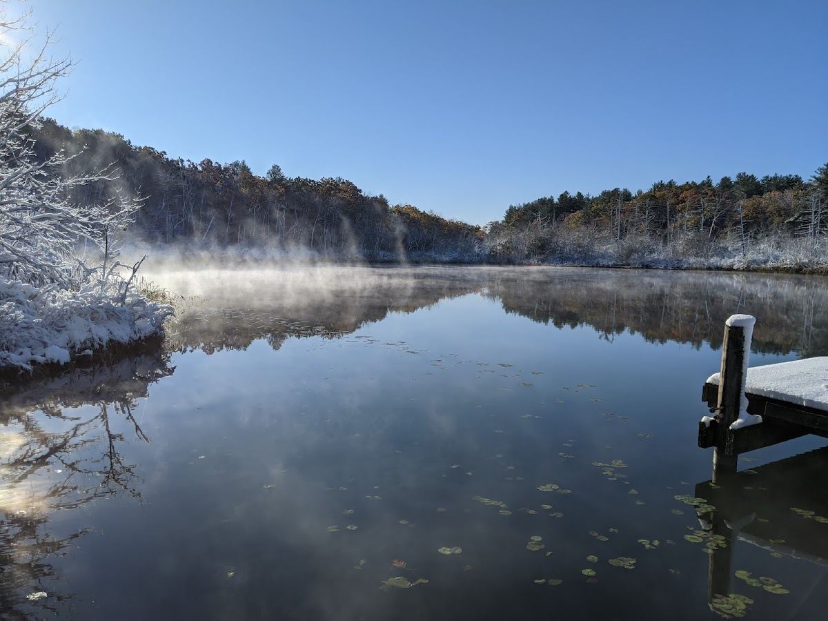 Stony Brook Reservation