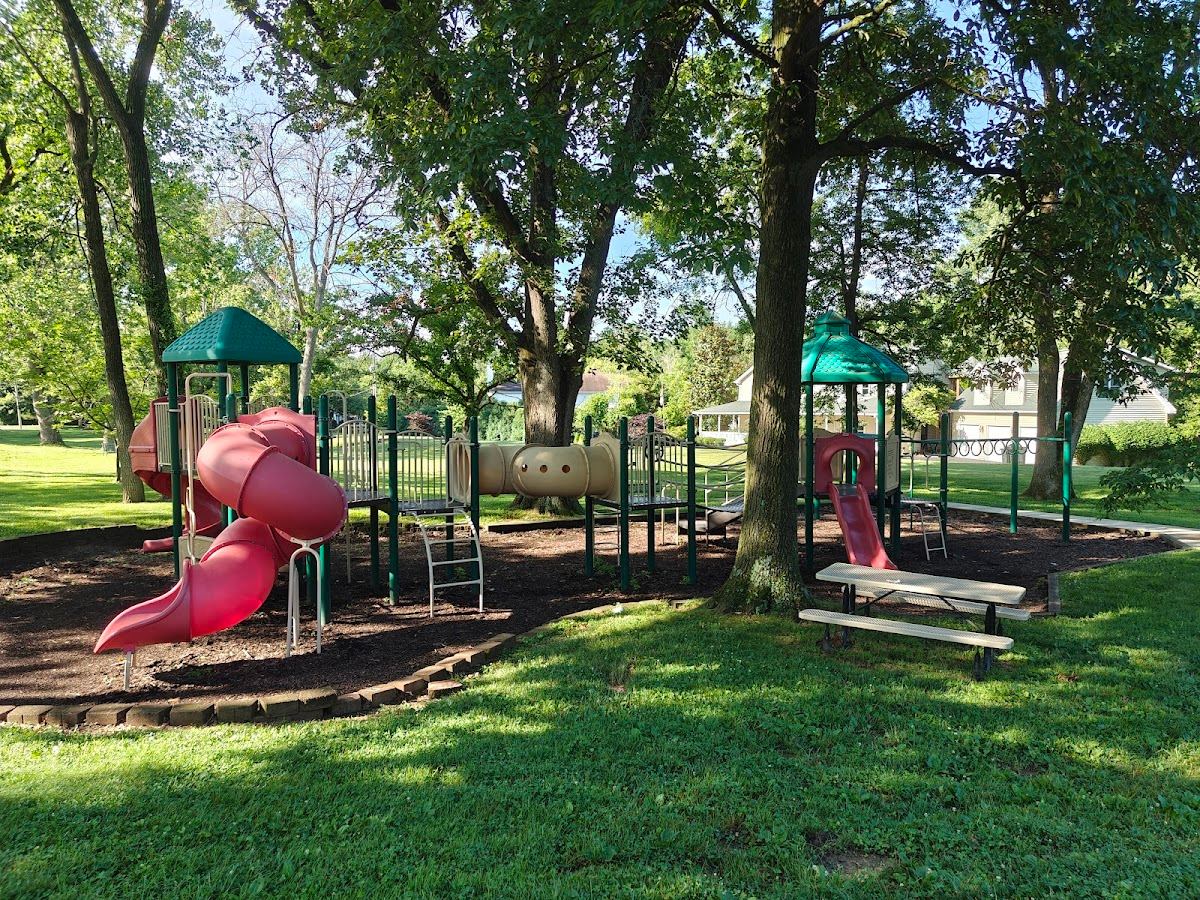 Malcolm Terrace Park