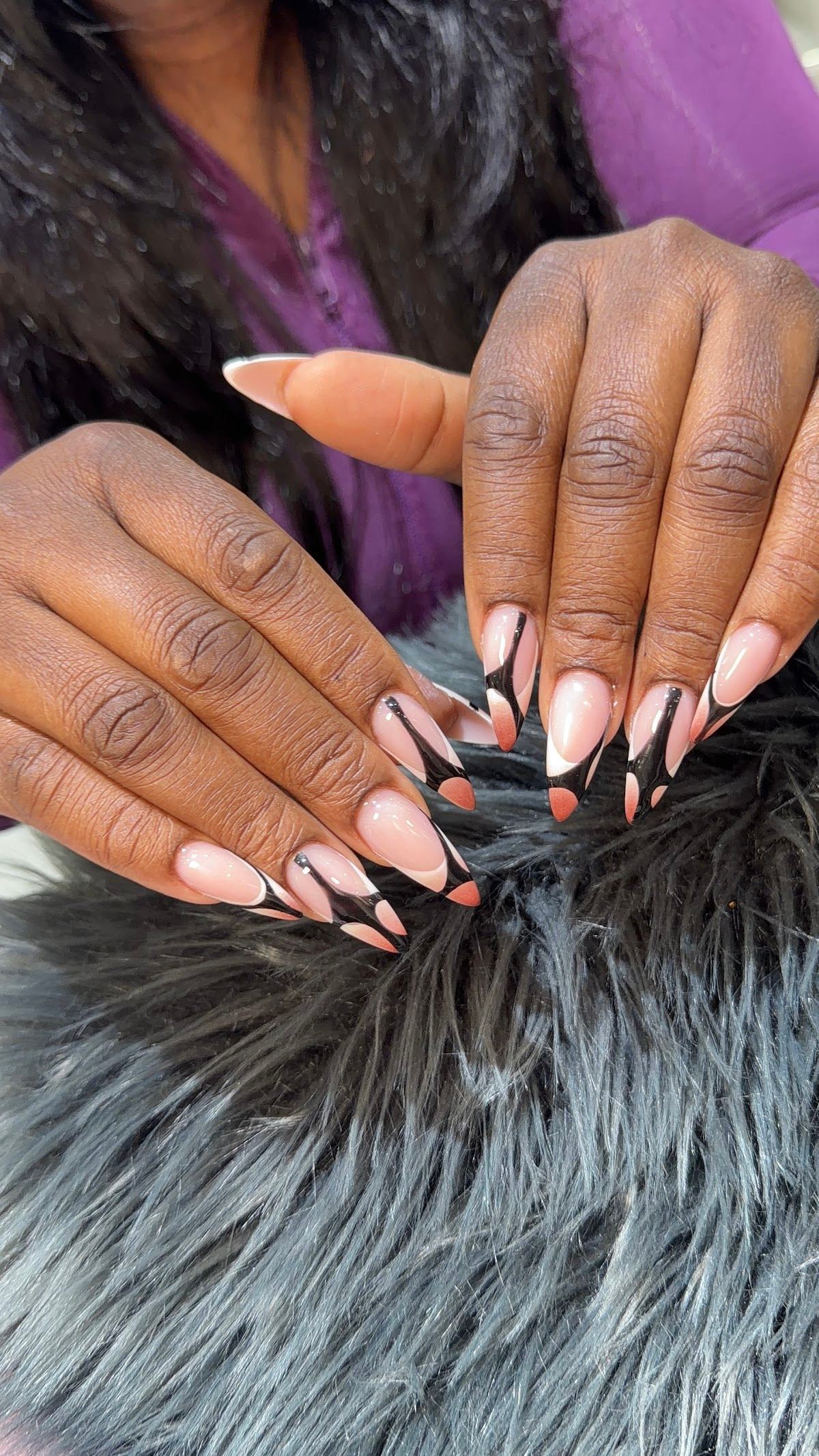 TARA NAILS & LASH [ BEST NAIL SALON ATLANTA]