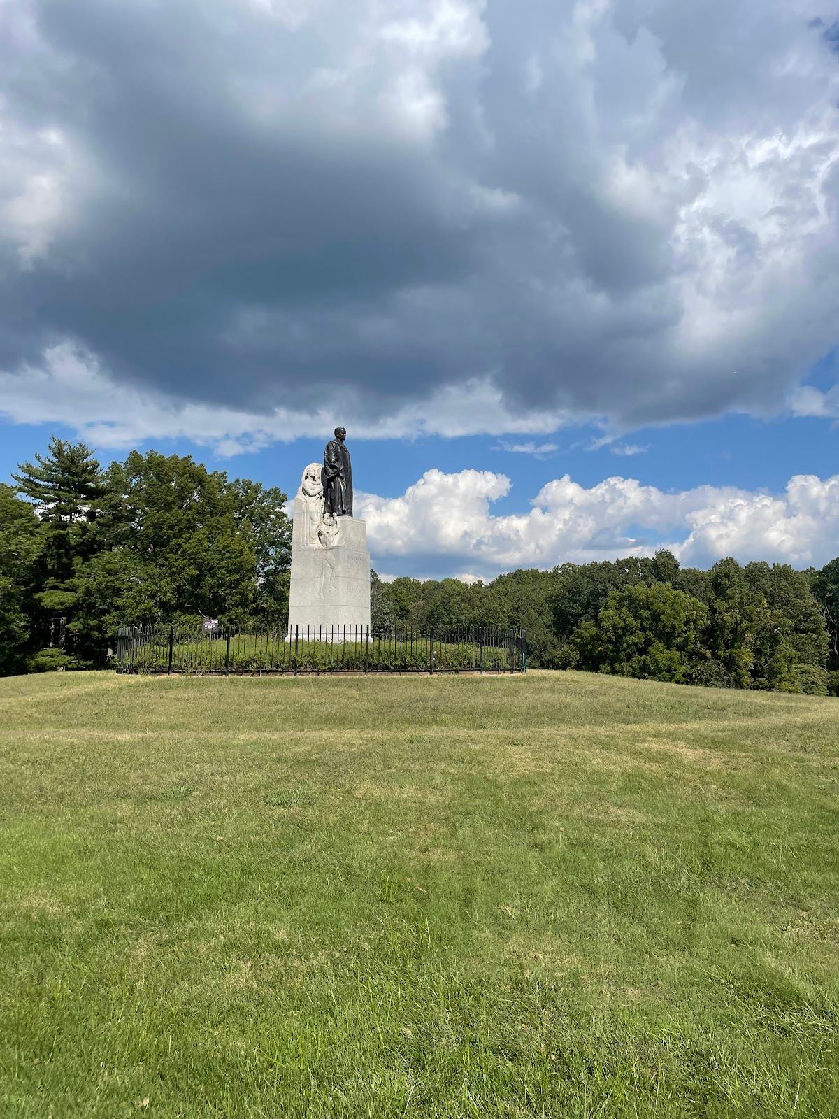 Dr. Edmund A. Babler Memorial State Park