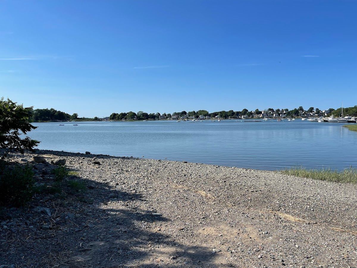 Abigail Adams State Park