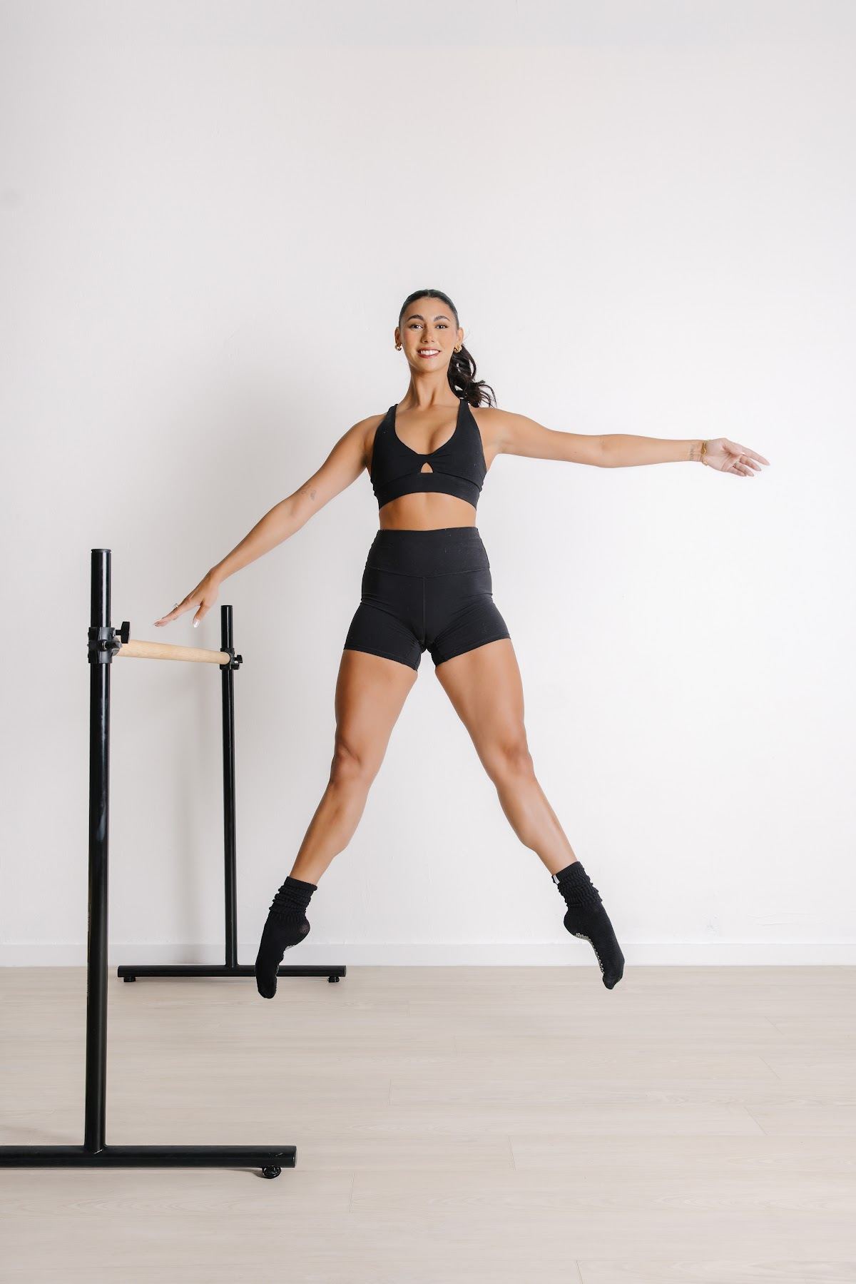 DI Pilates & Barre Studio