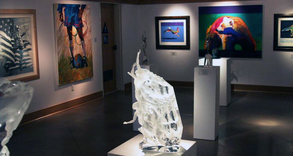 Fine Art Limited