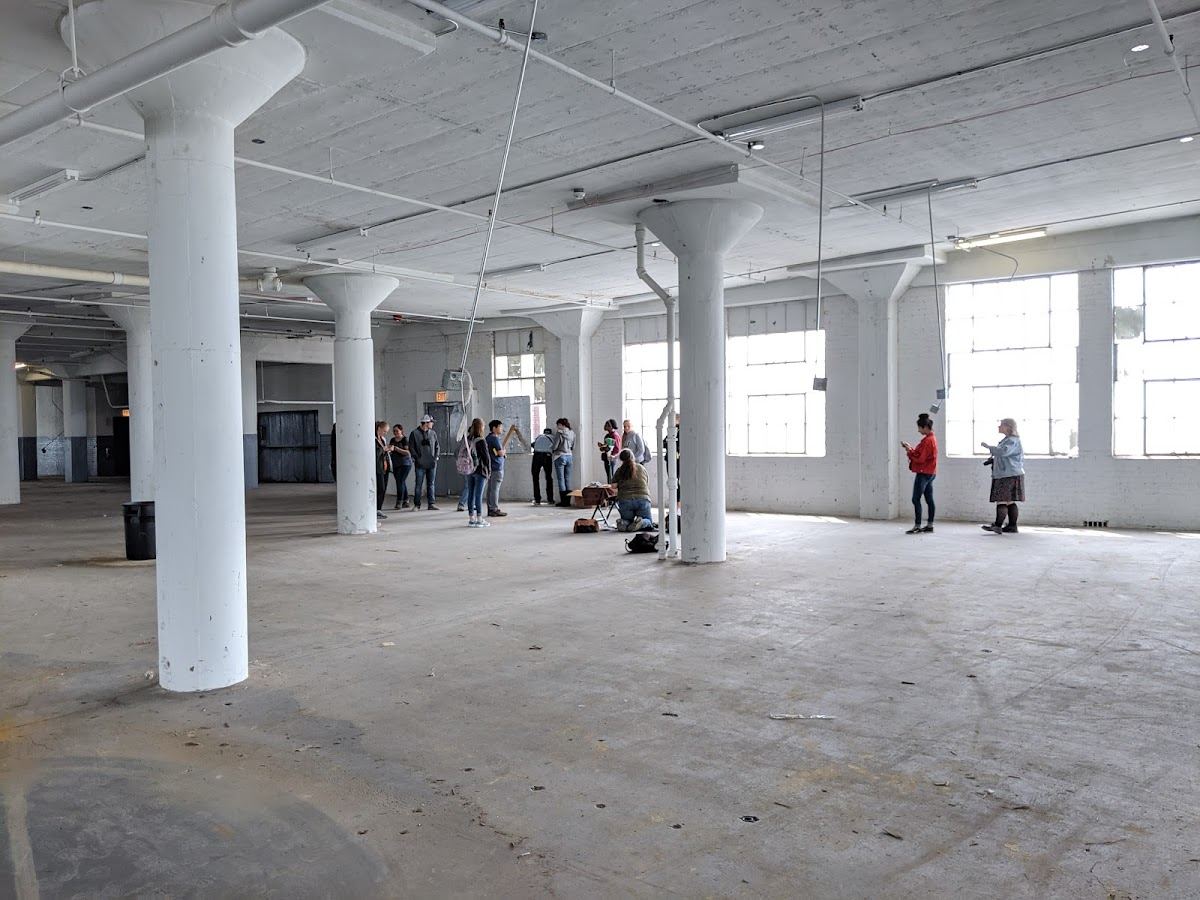 Mana Contemporary Chicago