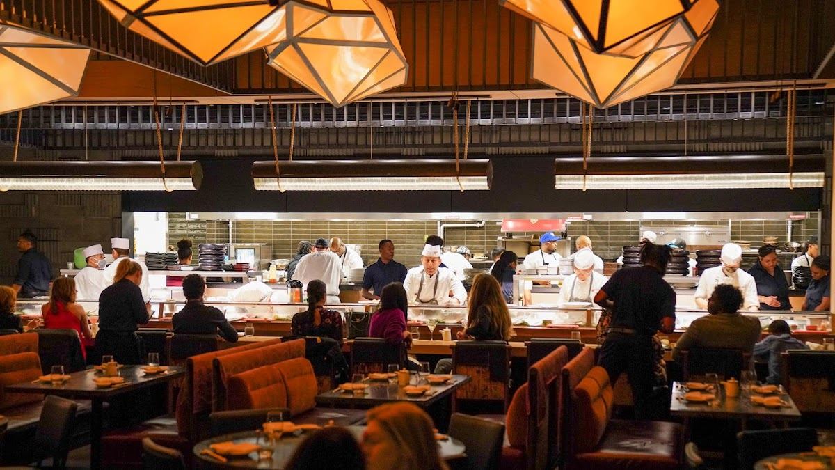Nobu Atlanta