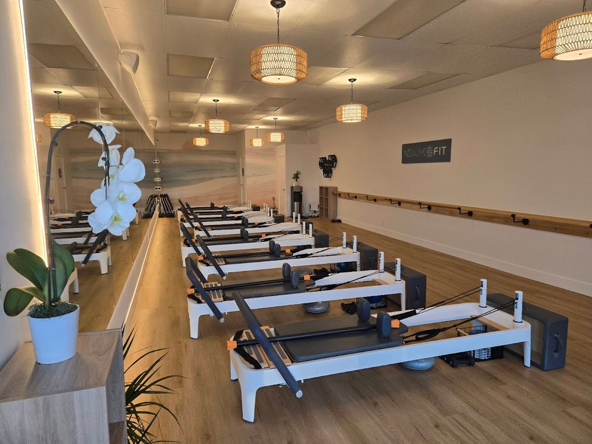 Neaumix Fit North Huntington Beach