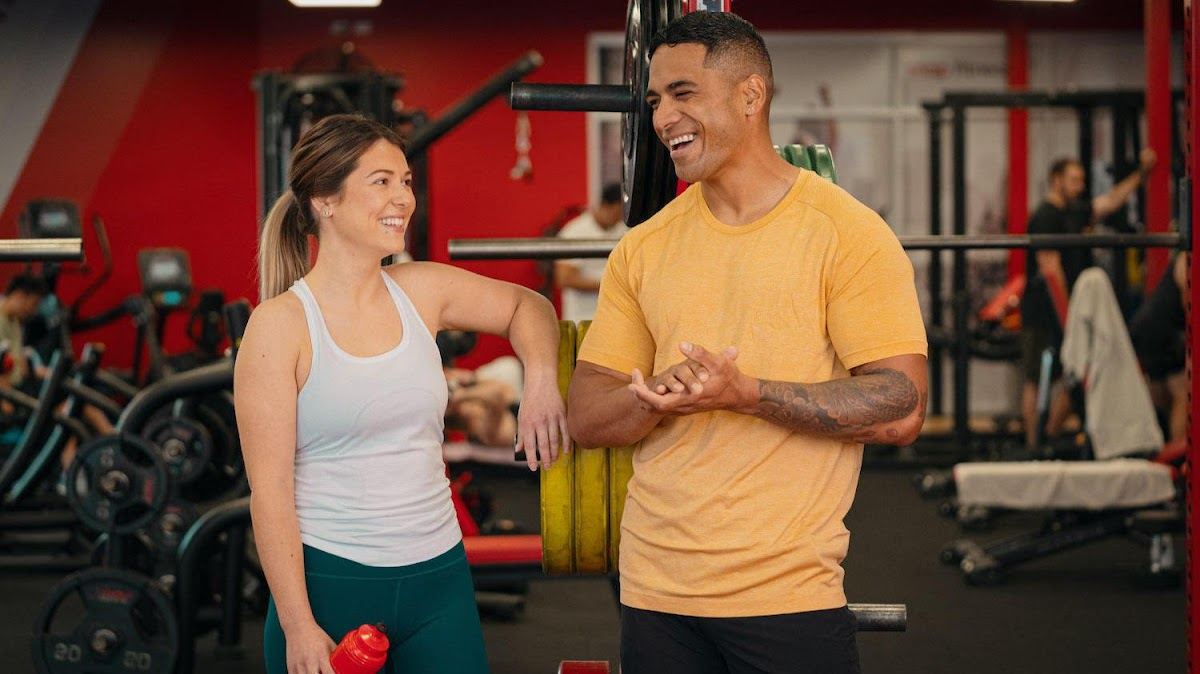 Snap Fitness Jerseyville