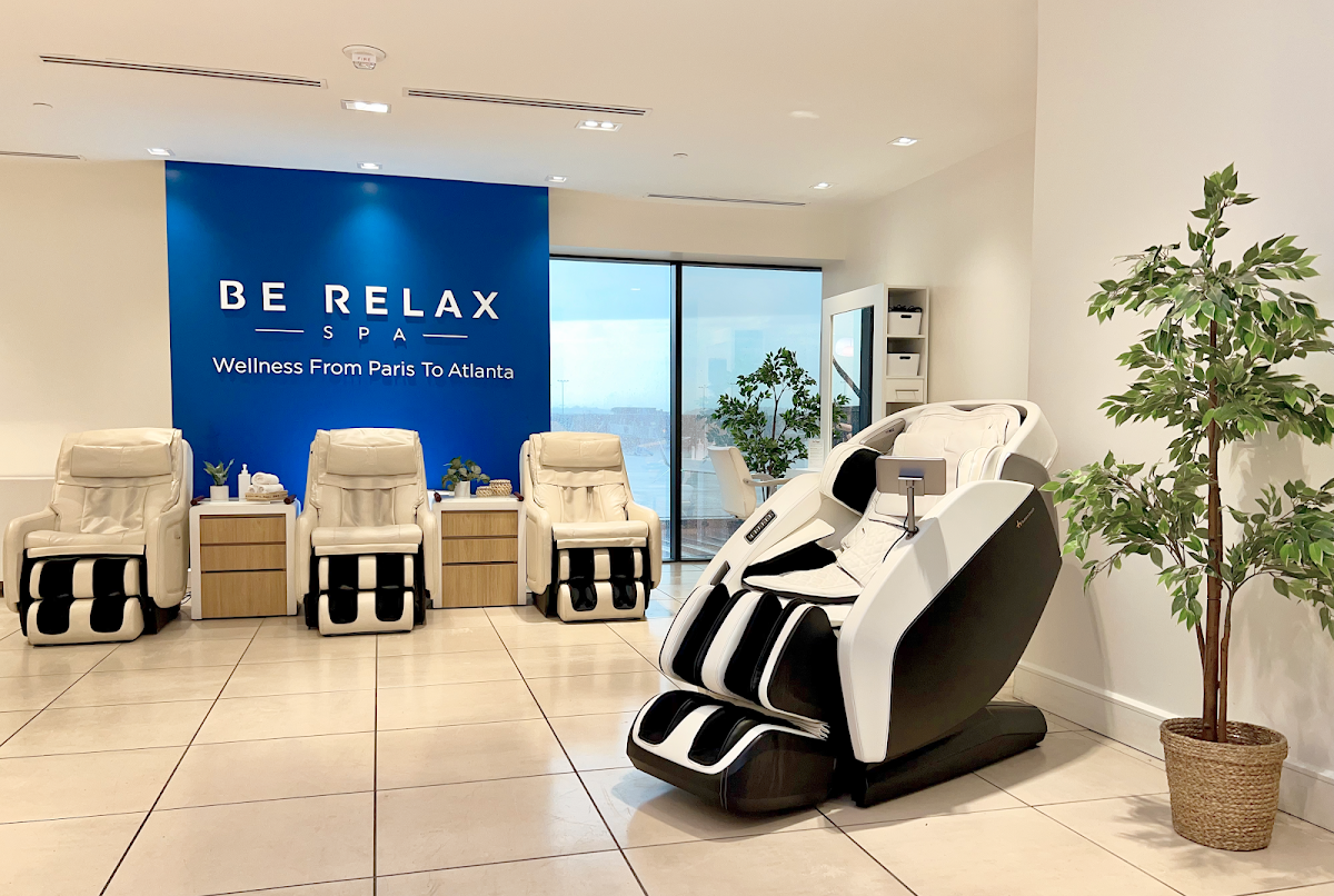 Be Relax Spa