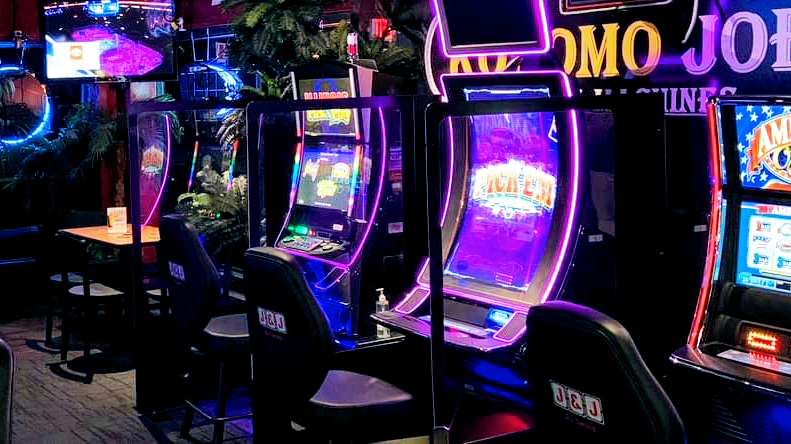 Kokomo Joe's in Mascoutah