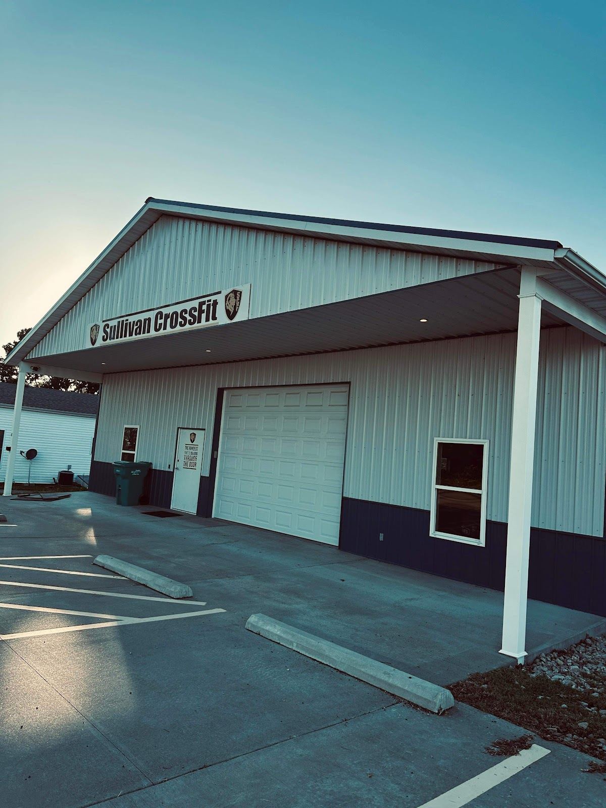 Sullivan CrossFit LLC