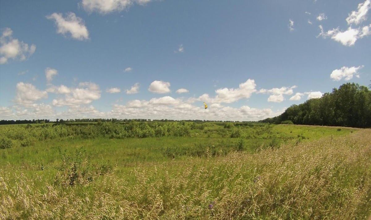 Cora Island Unit