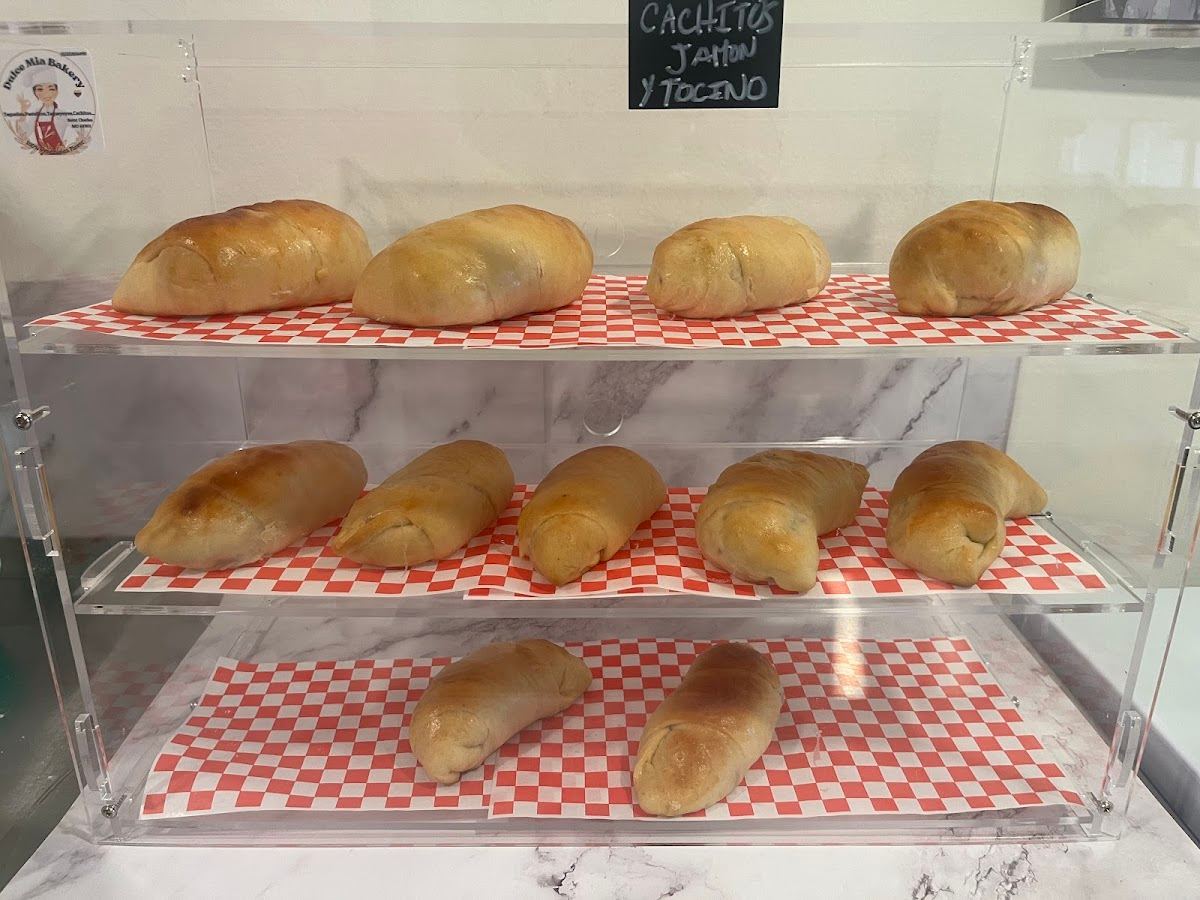 Dulce Mia Bakery