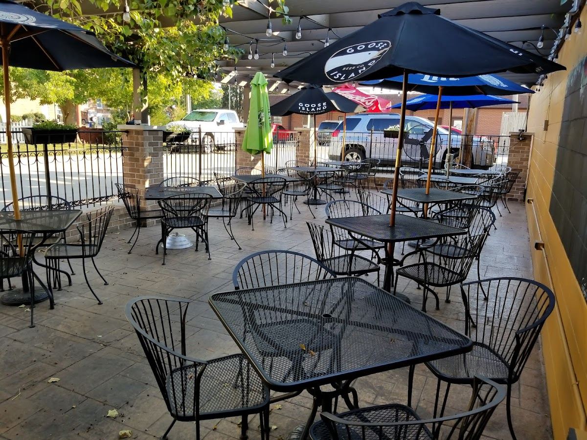 Joe Boccardi's