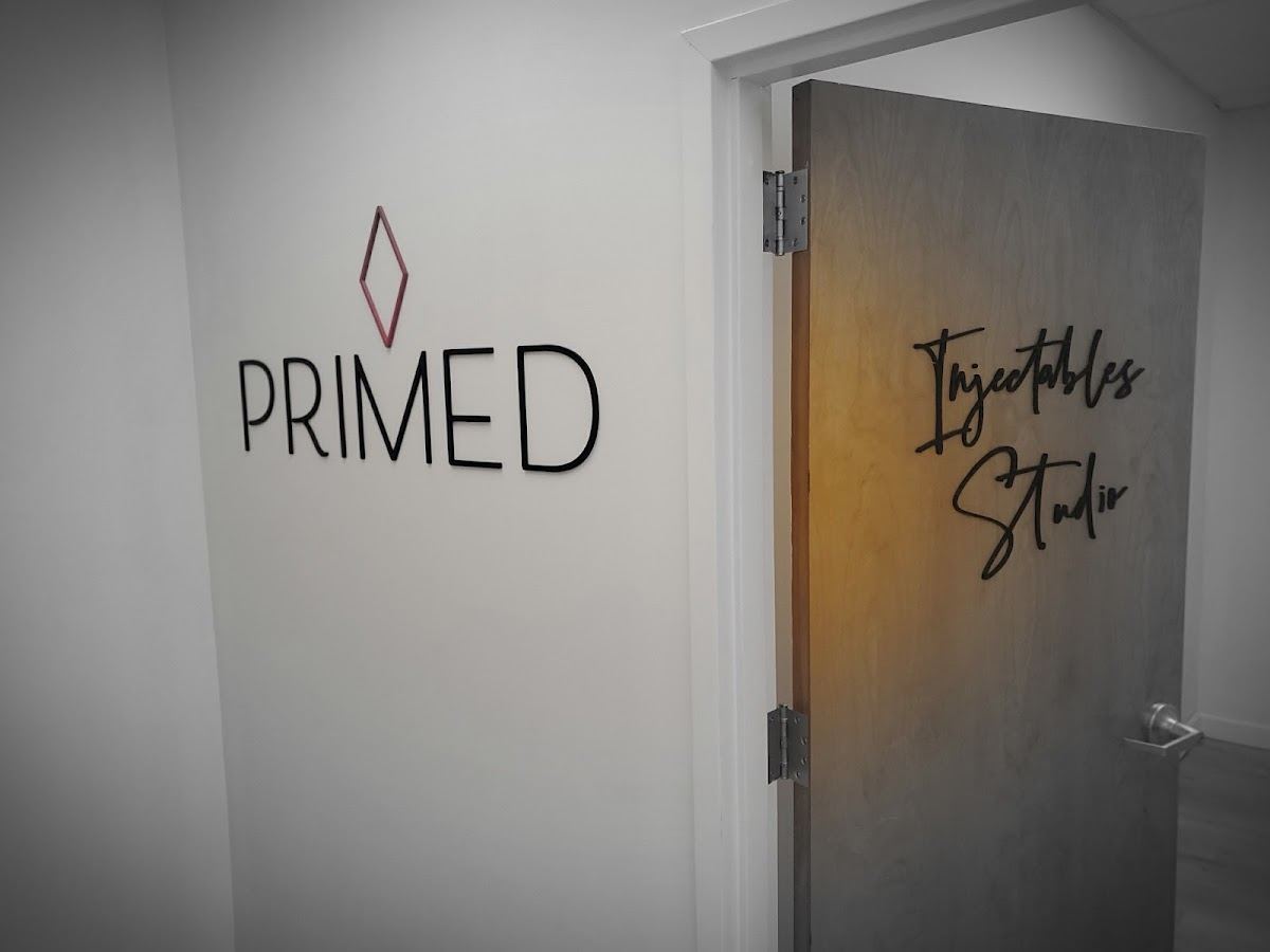 Primed Medical Spa
