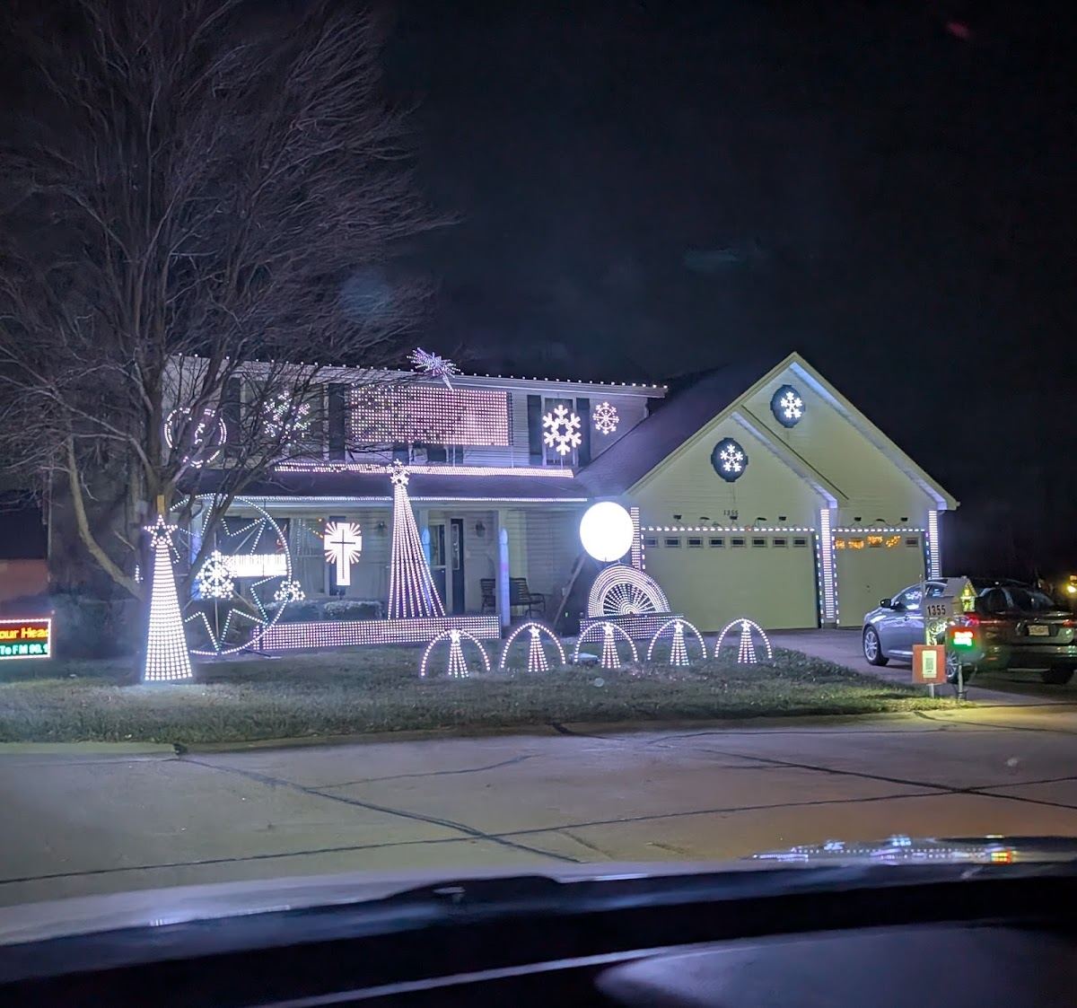 Ofallon Lights