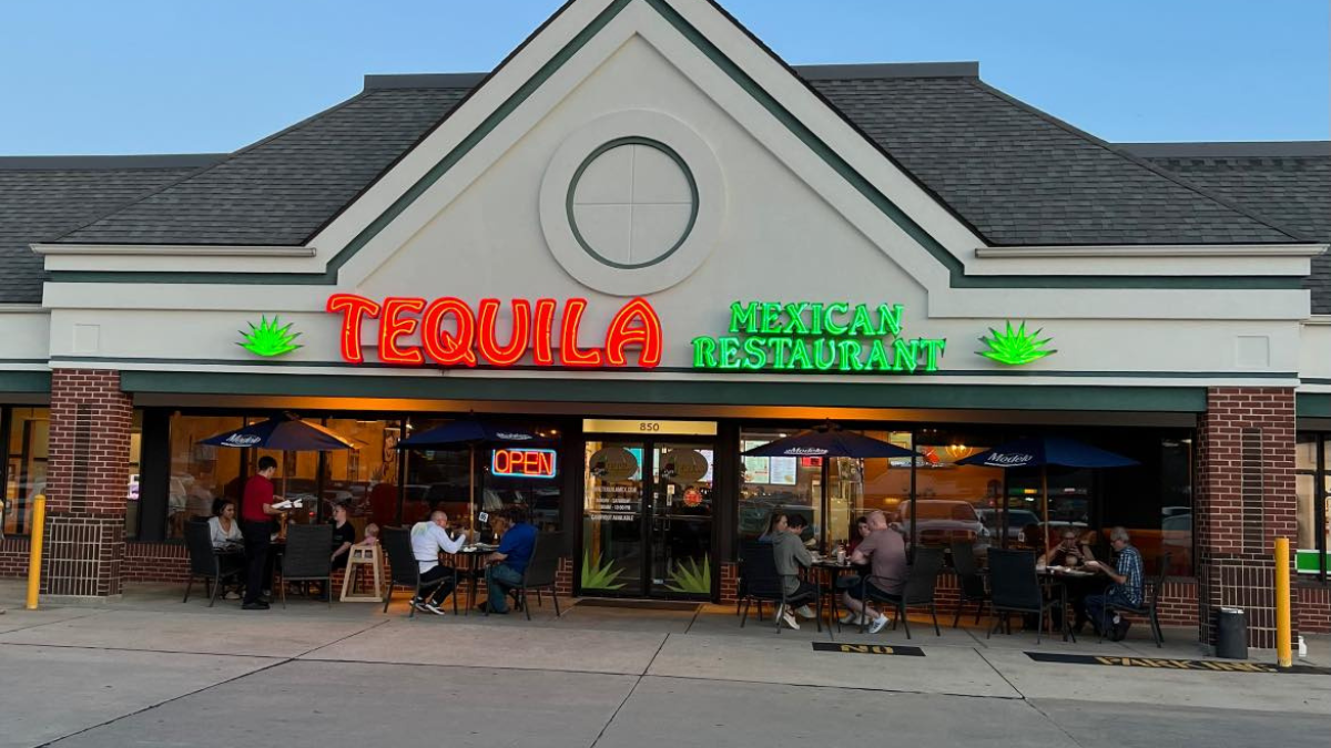 Tequila Mexican Restaurant