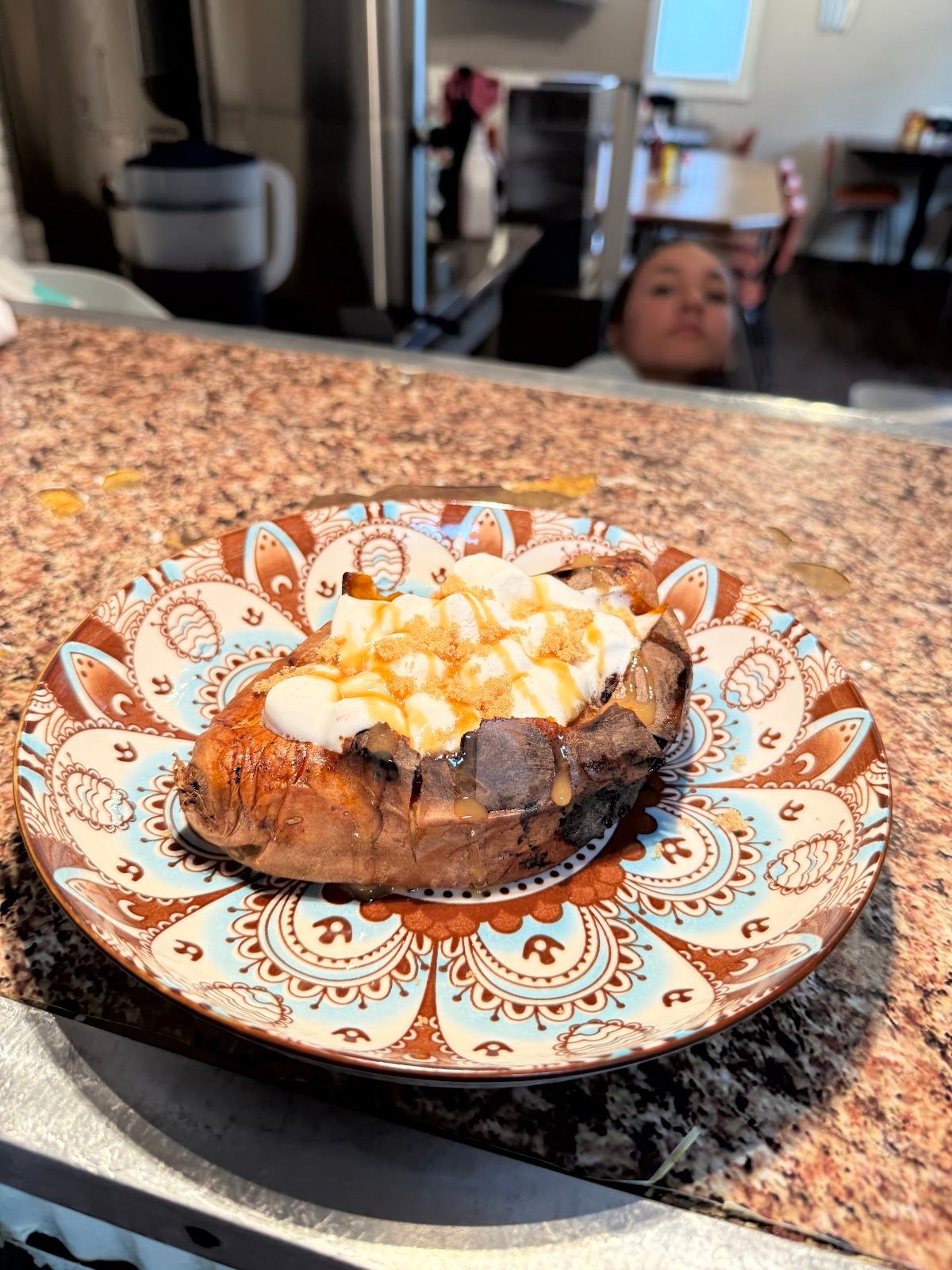 Rooster Tail Cafe