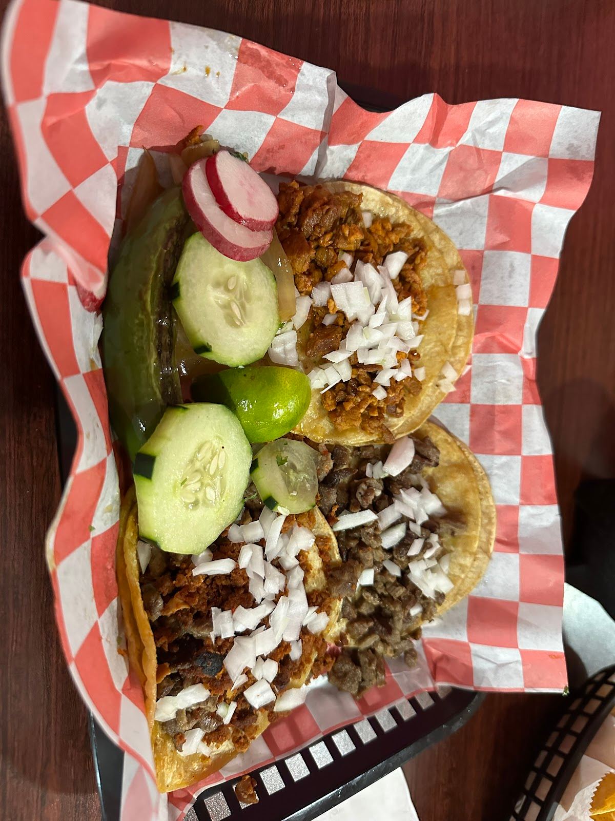 RestauranteYTaqueriaMatilde