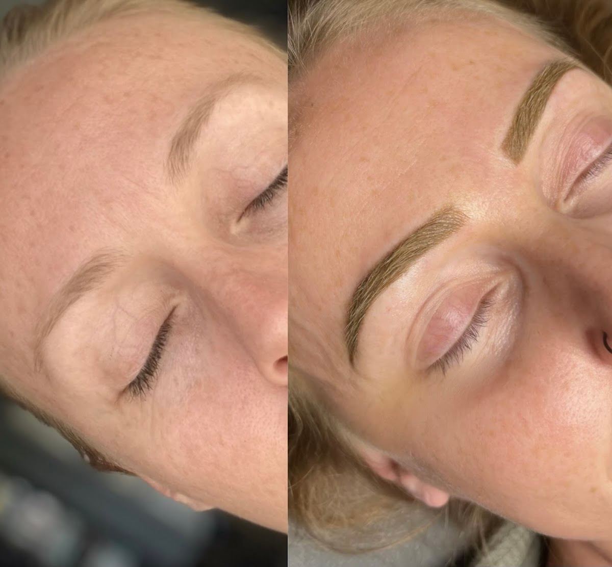 The Face and Body Edit