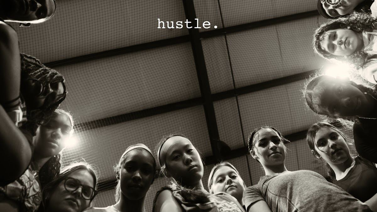 Hustle and Heart Sports Performance