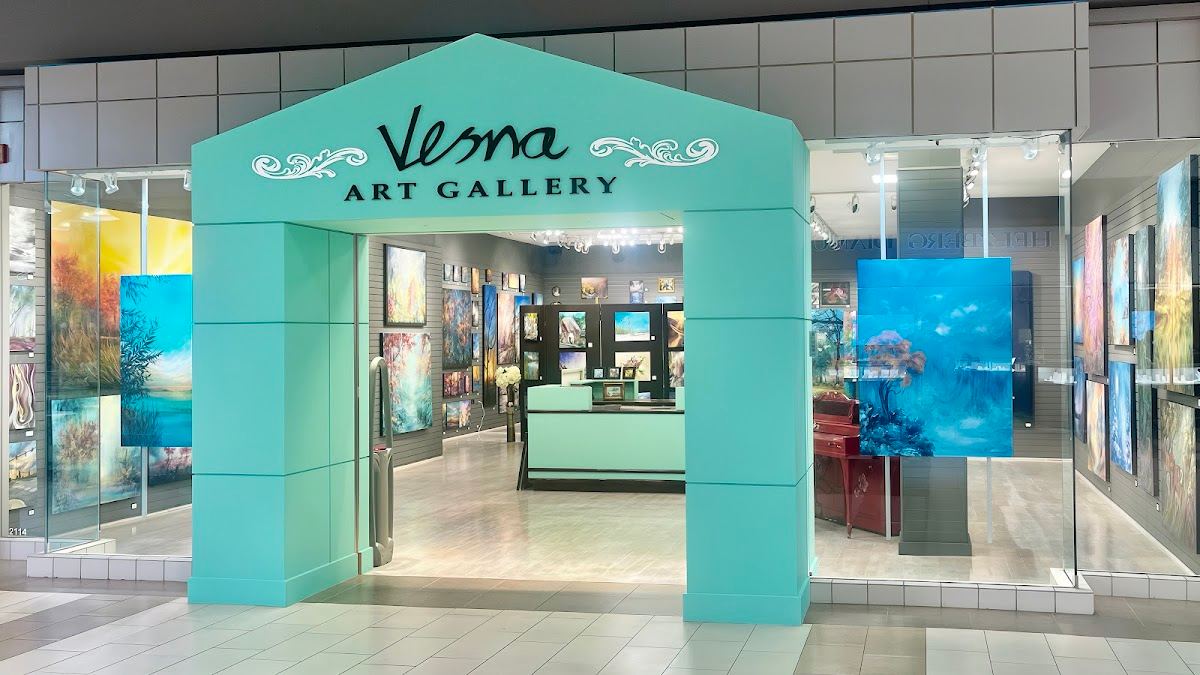 Vesna Art Gallery