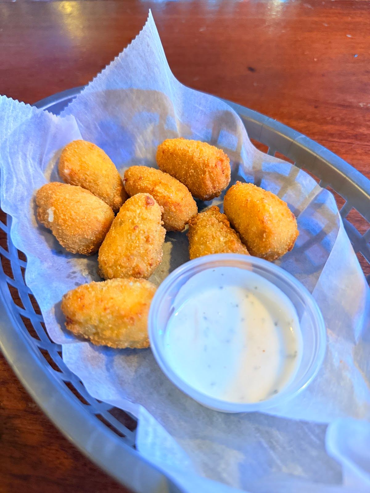 The Roost Bar & Grill