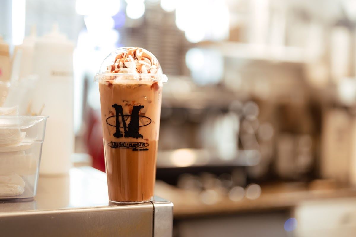 Mudslingers Drive-Thru Coffee