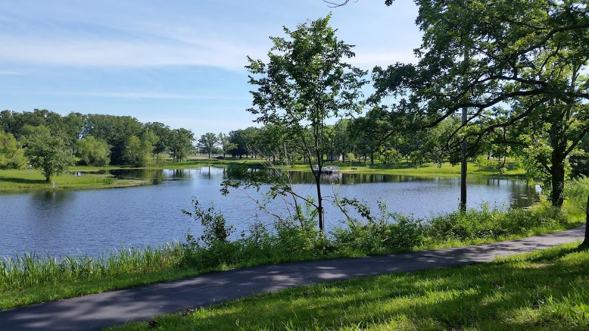 City Lake Park
