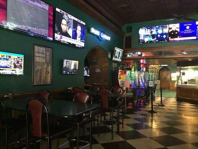 Mac's Downtown