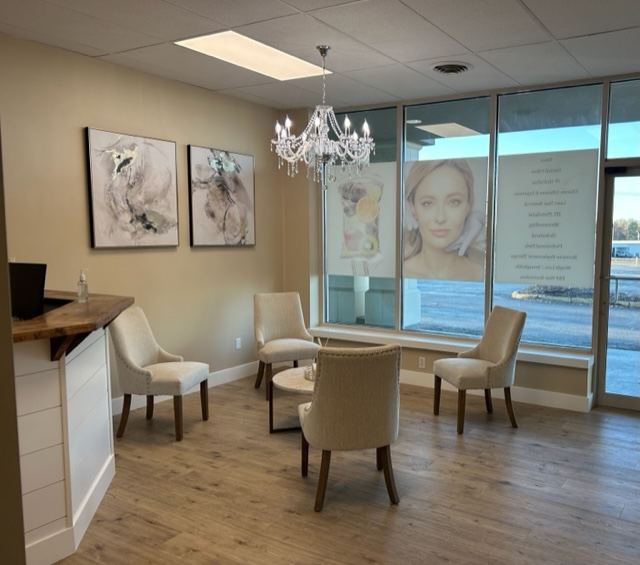 Emerge MedSpa & Infusion Lounge