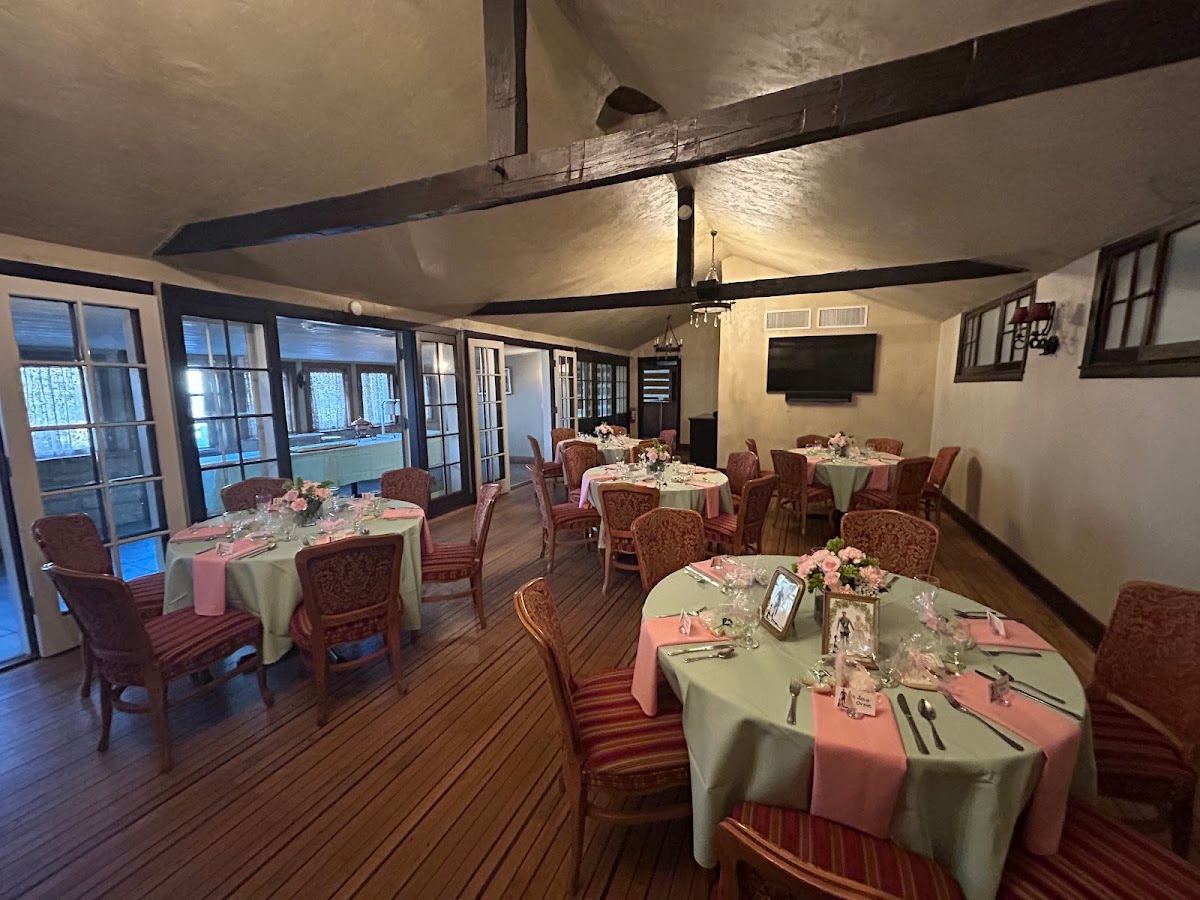 Old Barn Inn Restaurant