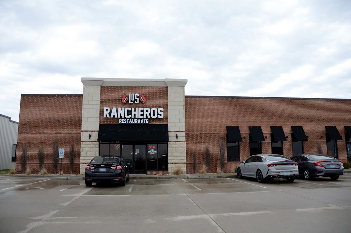 Los Rancheros