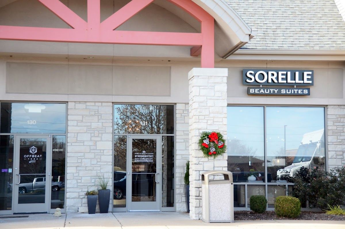 Sorelle Beauty Suites