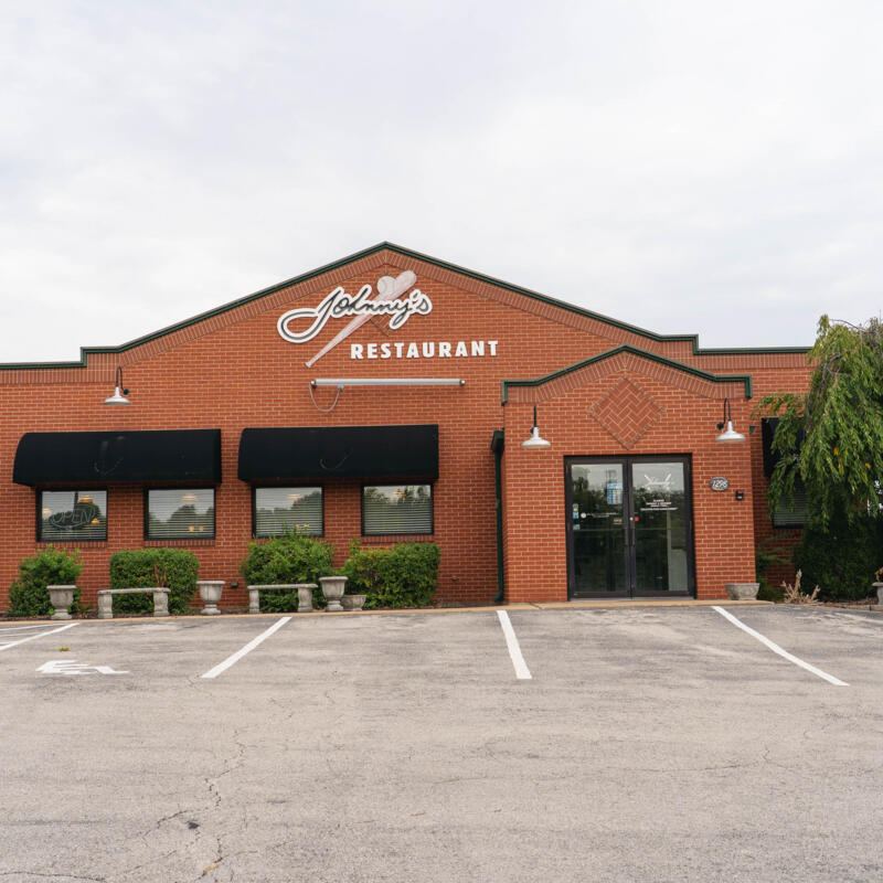 Johnny's Restaurant