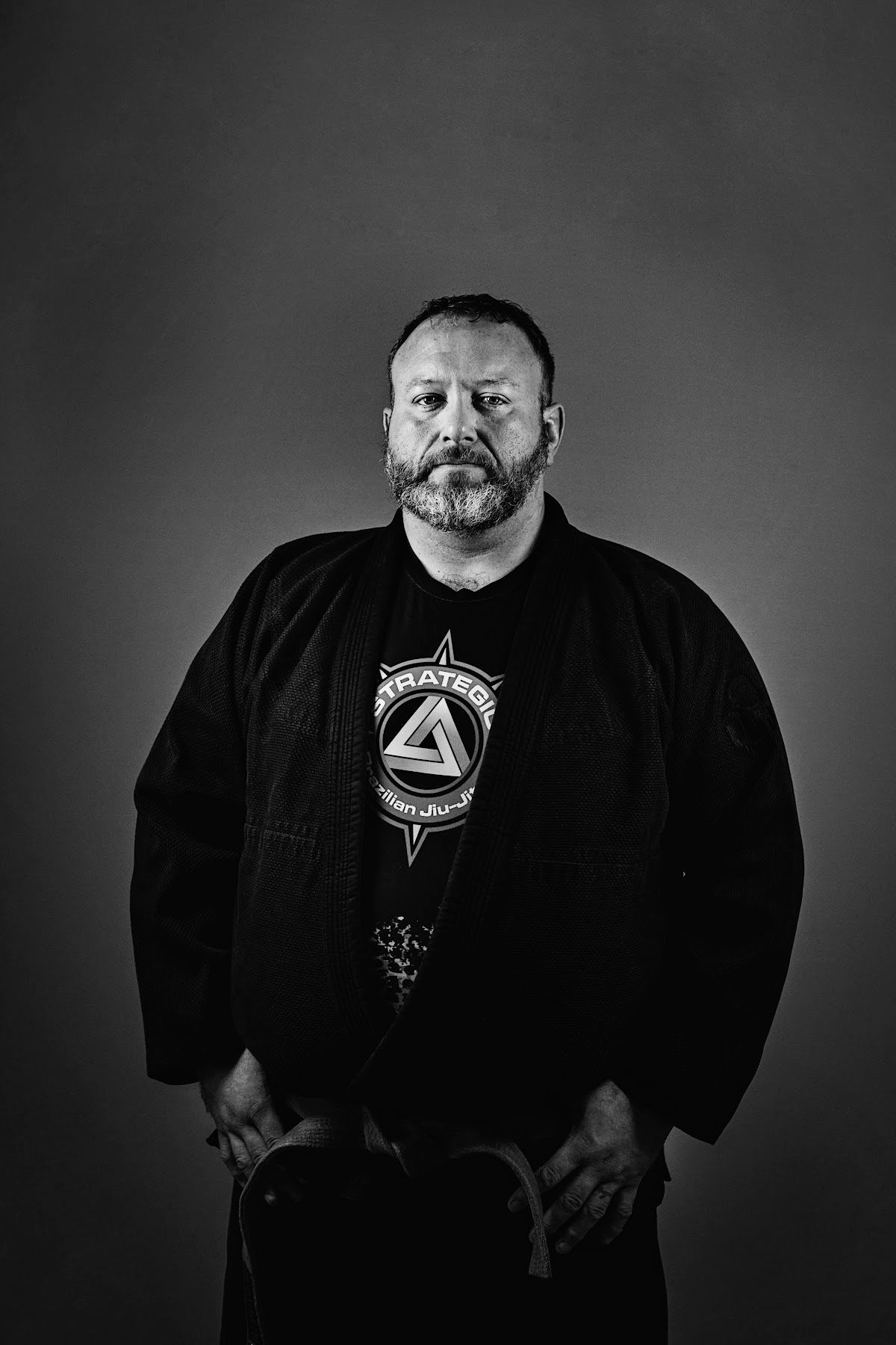 Strategic BJJ - Alton