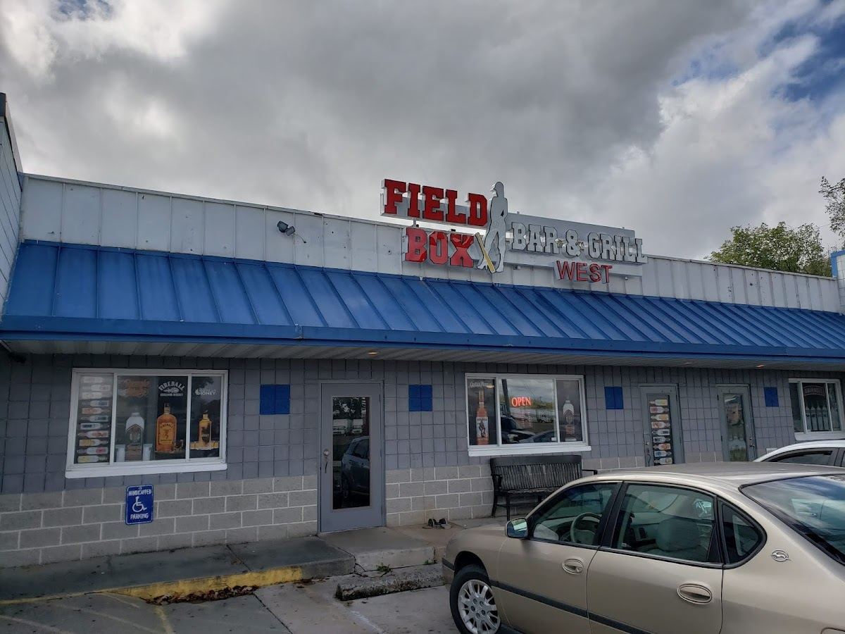 Westbound Bar & Grill