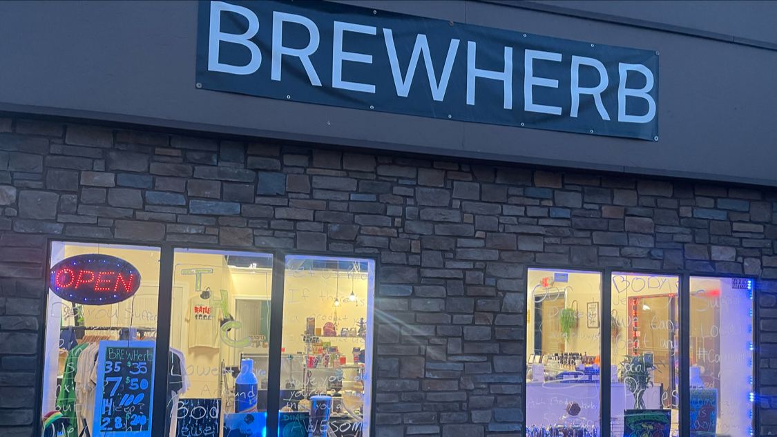 BrewHerb