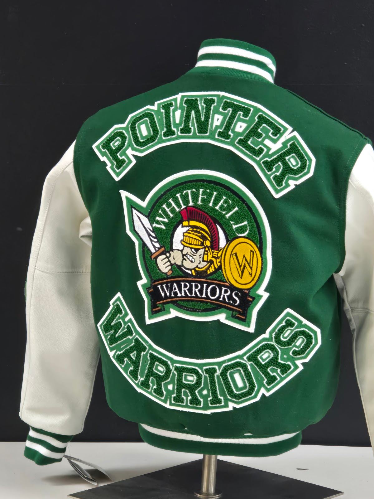Varsity Apparel