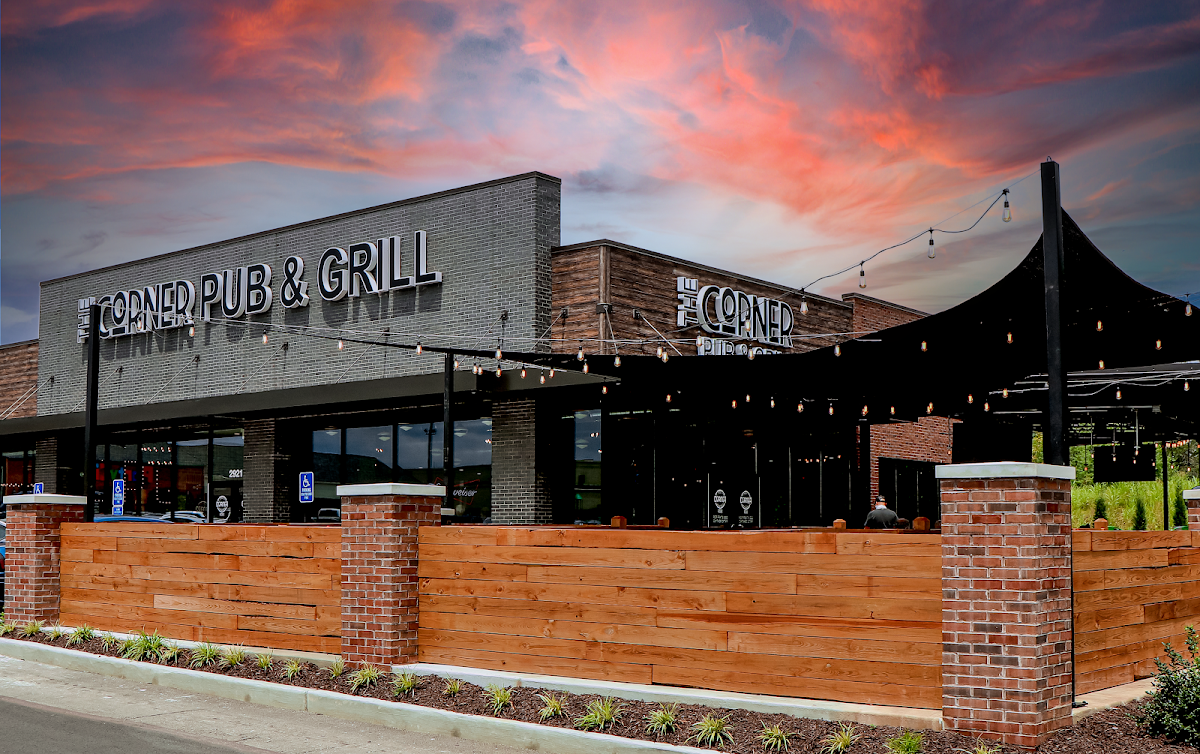The Corner Pub and Grill - O'Fallon