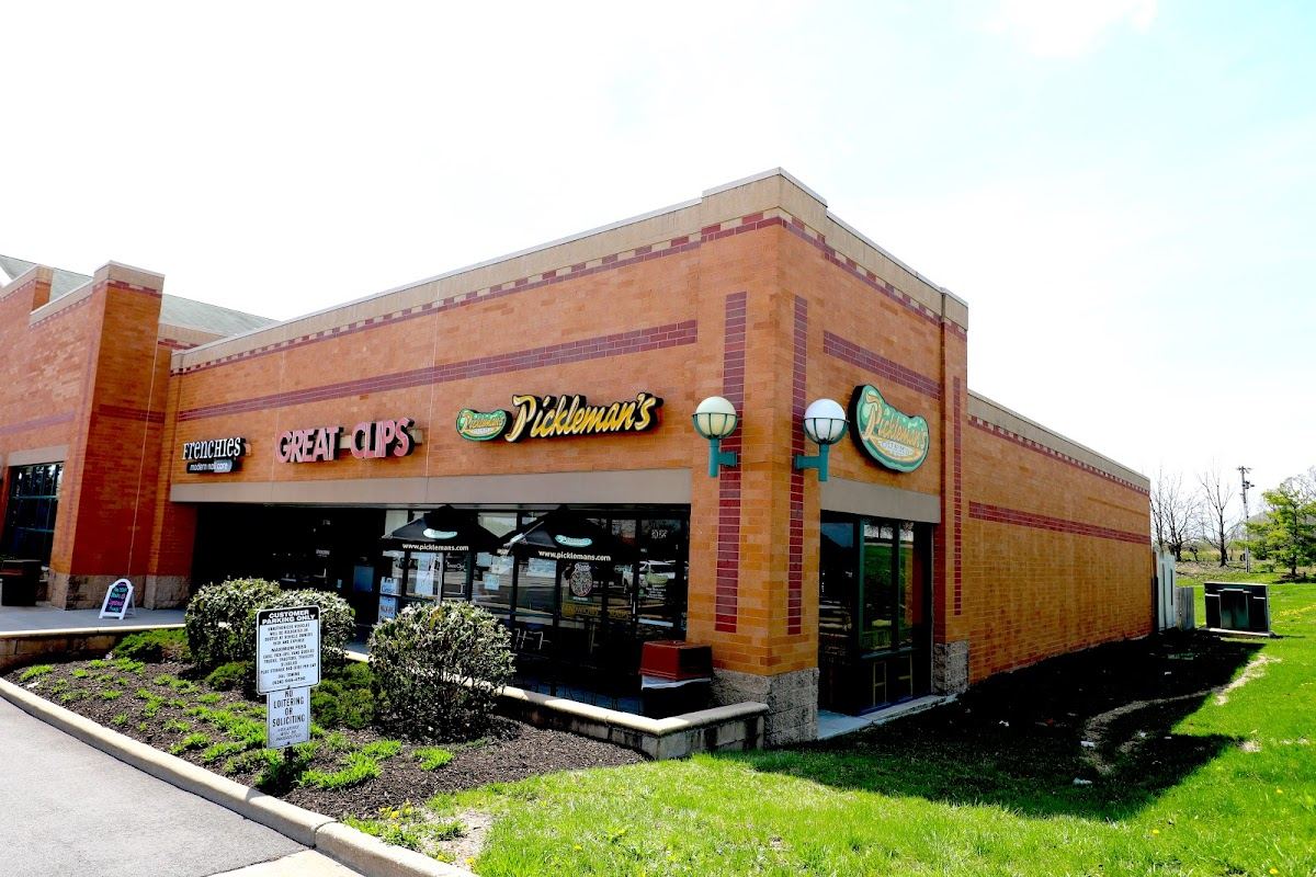 Pickleman's Gourmet Cafe - O'Fallon, MO