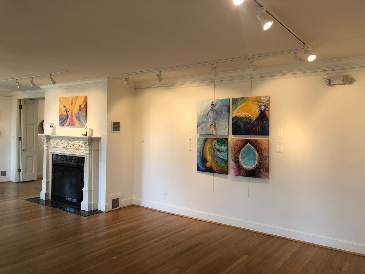 Longview Farmhouse Gallery